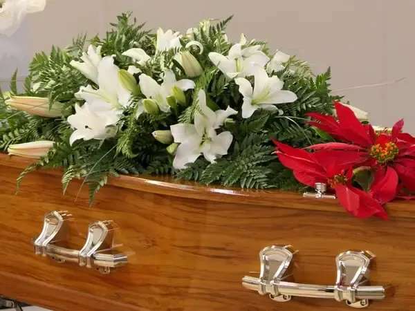 Arranging A Funeral