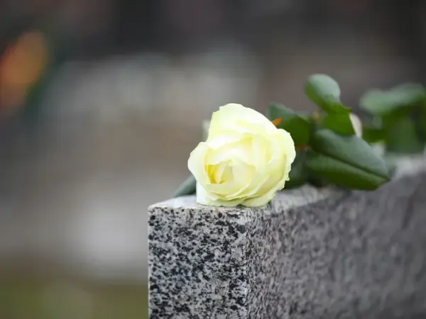 Reduce The Stress Of Planning A Funeral